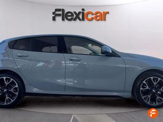 BMW Serie 1 120d