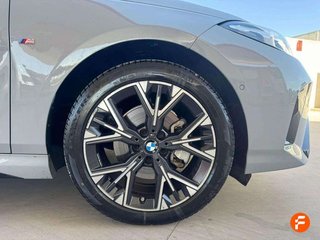 BMW Serie 1 120d