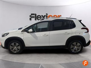 Peugeot 2008 Active BlueHDI 100 S&S BVM6