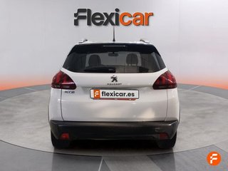 Peugeot 2008 Active BlueHDI 100 S&S BVM6