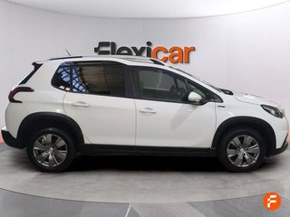 Peugeot 2008 Active BlueHDI 100 S&S BVM6
