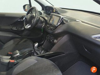 Peugeot 2008 Active BlueHDI 100 S&S BVM6