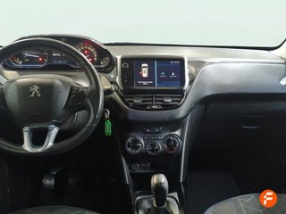 Peugeot 2008 Active BlueHDI 100 S&S BVM6