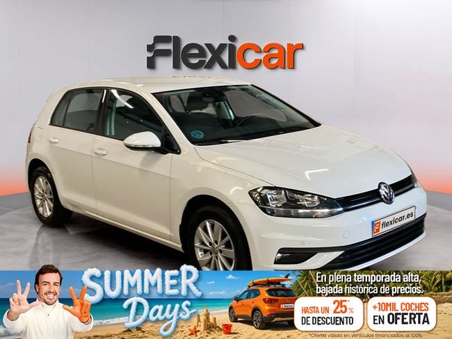 Volkswagen Golf Ready2Go 1.0 TSI 85kW (115CV) - foto 1