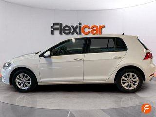 Volkswagen Golf Ready2Go 1.0 TSI 85kW (115CV)