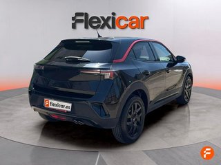 Opel Mokka 1.2 T 96kW (130 CV) GS Auto