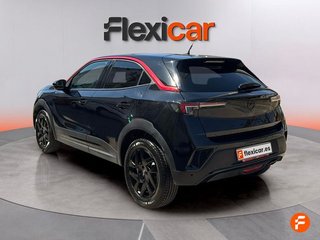 Opel Mokka 1.2 T 96kW (130 CV) GS Auto