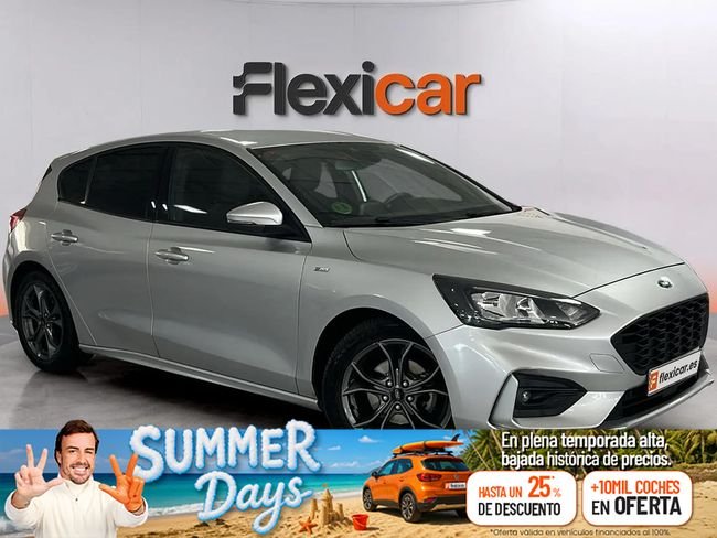 Ford Focus 1.5 Ecoblue 70kW Trend - foto 1