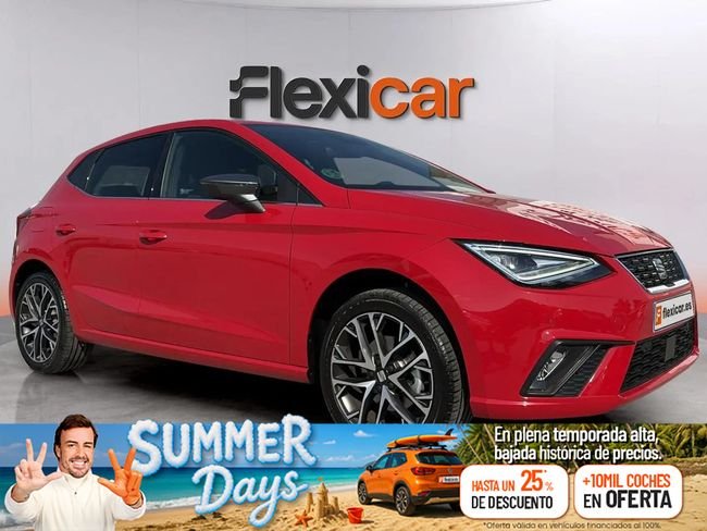 Seat Ibiza 1.0 TSI 85kW (115CV) FR XL - foto 1