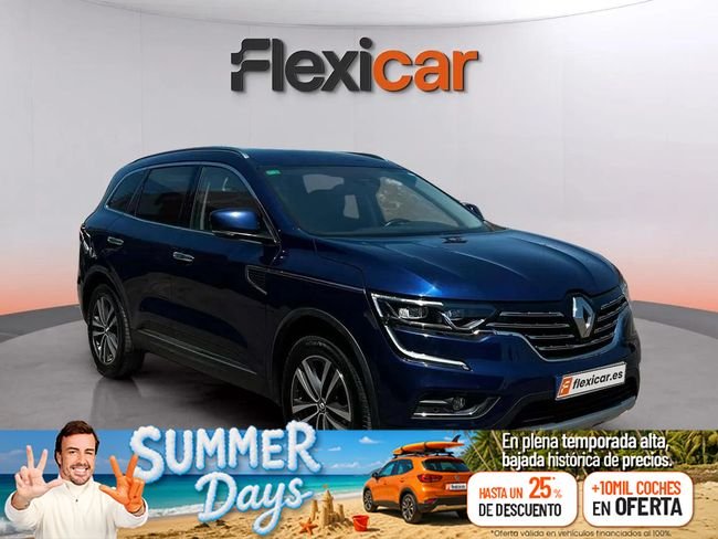 Renault Koleos Zen dCi 130kW (175cv) X-Tronic - foto 1