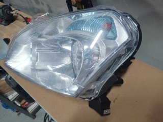 Faro Izquierdo Nissan Qashqai J10