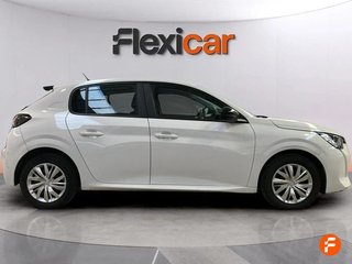 Peugeot 208 BlueHDi 73kW (100CV) Active