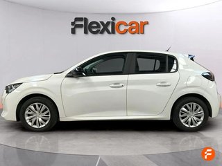 Peugeot 208 BlueHDi 73kW (100CV) Active