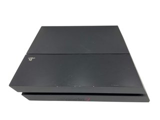 sony ps4 500gb