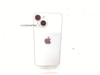 apple iphone 14 128gb