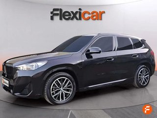 BMW X1 sDrive18i