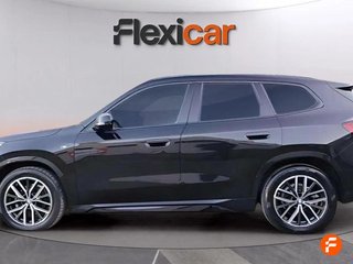BMW X1 sDrive18i