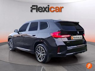 BMW X1 sDrive18i