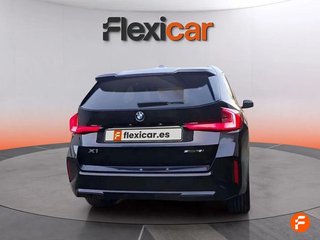 BMW X1 sDrive18i
