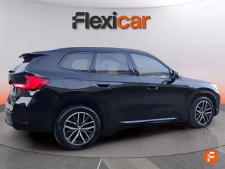 BMW X1 sDrive18i