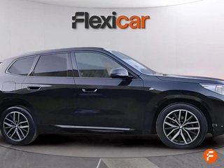 BMW X1 sDrive18i