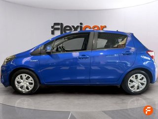 Toyota Yaris 1.5 120H Business Plus