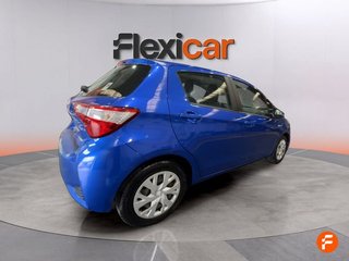 Toyota Yaris 1.5 120H Business Plus