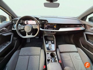 Audi A3 Sedan S line 35 TDI 110kW S tronic