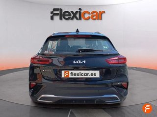 Kia XCeed 1.0 T-GDi Business 74kW (100CV)