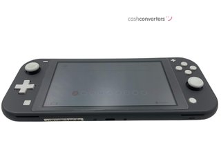 nintendo switch lite nintendo switch lite