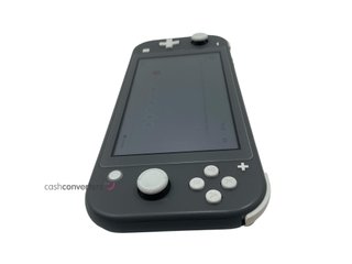 nintendo switch lite nintendo switch lite