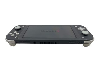 nintendo switch lite nintendo switch lite