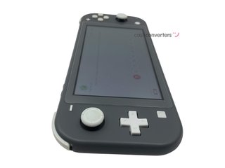 nintendo switch lite nintendo switch lite