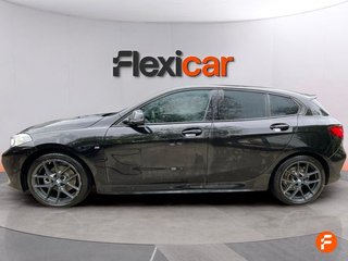 BMW Serie 1 118d