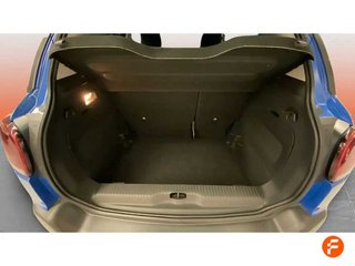 Citroën C3 Aircross PureTech 96kW (130CV) S&S EAT6 Shine