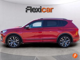 Seat Tarraco 1.4 E-Hybrid 180kW DSG FR GO