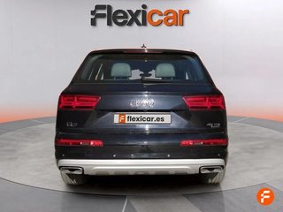Audi Q7 45 TDI 170kW (232CV) quattro tiptronic