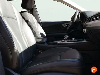 Audi Q7 45 TDI 170kW (232CV) quattro tiptronic
