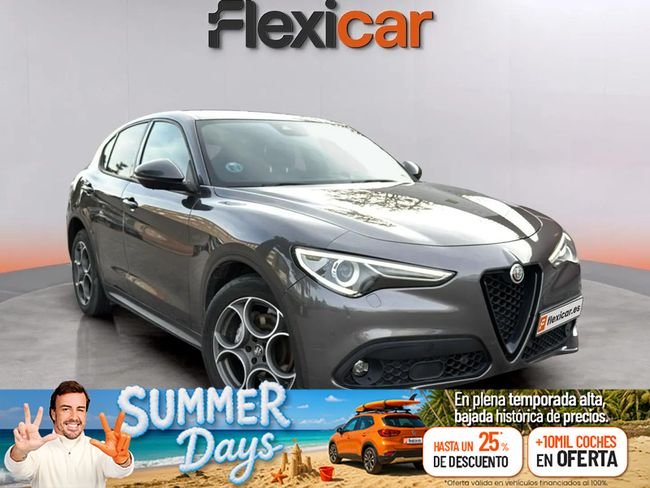 Alfa Romeo Stelvio 2.2 Diesel 118kW (160cv) SPRINT RWD - foto 1