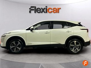 Nissan Qashqai DIG-T 116kW (158CV) mHEV CVT Acenta
