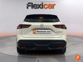 Nissan Qashqai DIG-T 116kW (158CV) mHEV CVT Acenta