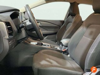 Nissan Qashqai DIG-T 116kW (158CV) mHEV CVT Acenta