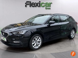 Seat Leon SP 1.0 eTSI 81kW DSG S&S Style