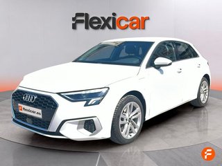 Audi A3 Sportback Advanced 40 TFSI e 150kW S tro