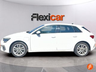 Audi A3 Sportback Advanced 40 TFSI e 150kW S tro