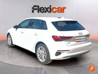Audi A3 Sportback Advanced 40 TFSI e 150kW S tro