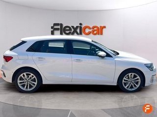 Audi A3 Sportback Advanced 40 TFSI e 150kW S tro