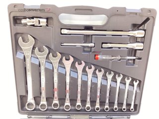 kit herramientas variadas wurth 0965 93 180