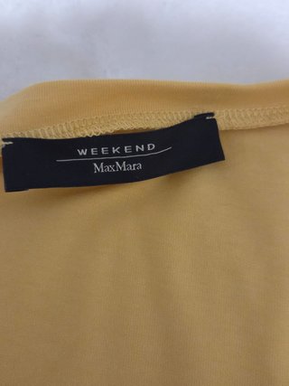 Weekend Max Mara T-shirt   Tg XL (Misure in foto)