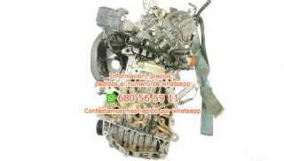 Cabap20045036 chyf motor completo volk Ref:7081008